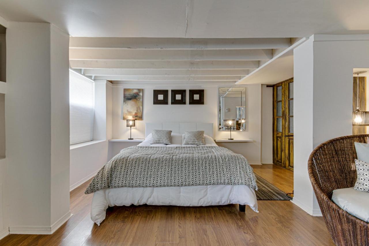 Grandes Piles Le Petit Manoir Spa Et Vue Sur Riviere St Maurice المظهر الخارجي الصورة