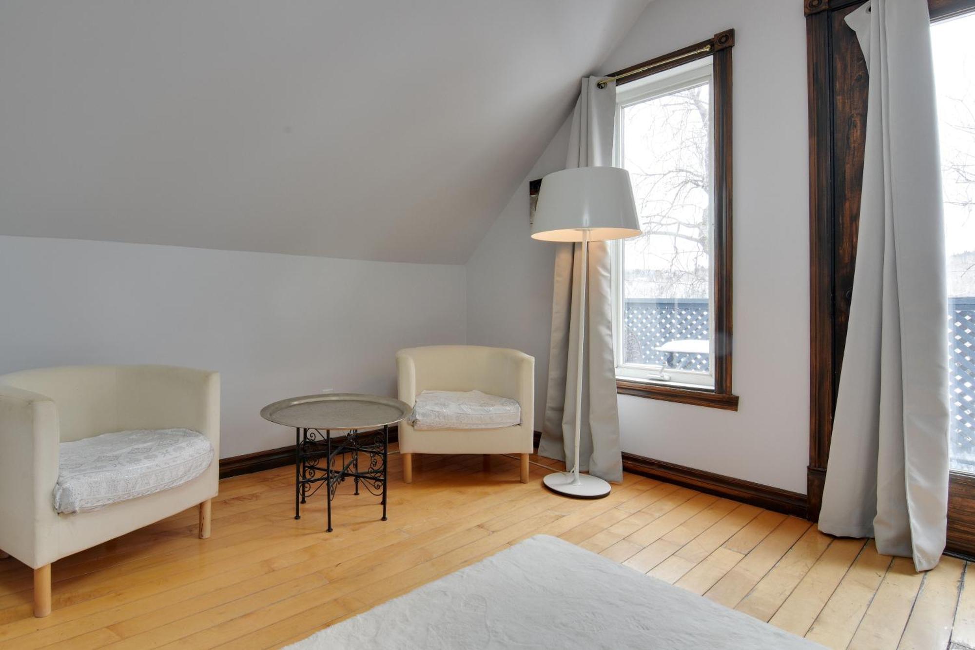 Grandes Piles Le Petit Manoir Spa Et Vue Sur Riviere St Maurice المظهر الخارجي الصورة