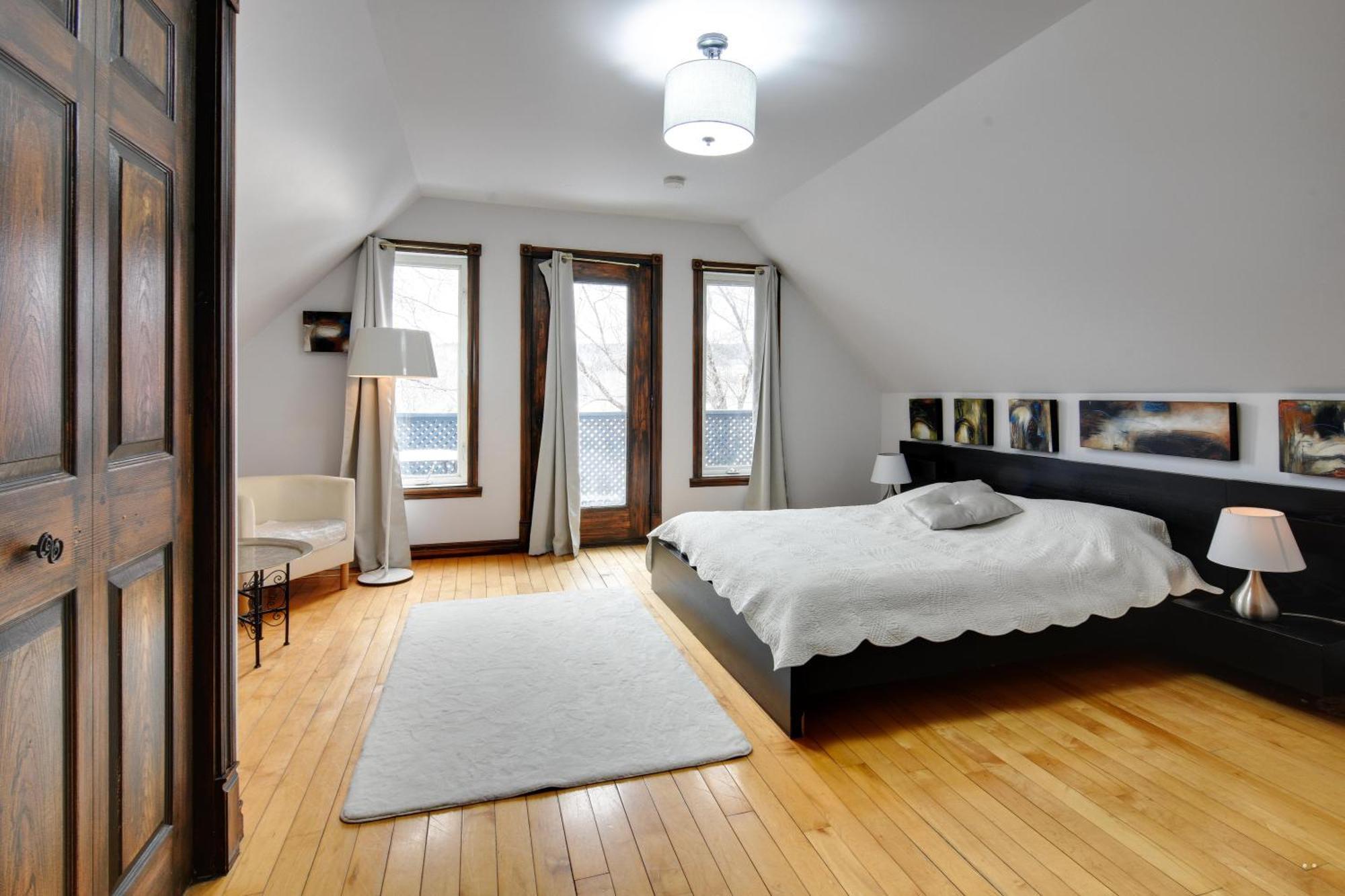 Grandes Piles Le Petit Manoir Spa Et Vue Sur Riviere St Maurice المظهر الخارجي الصورة